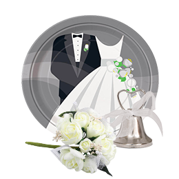 Articles de Fête de Mariage